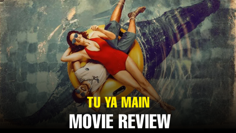 Tu Ya Main
