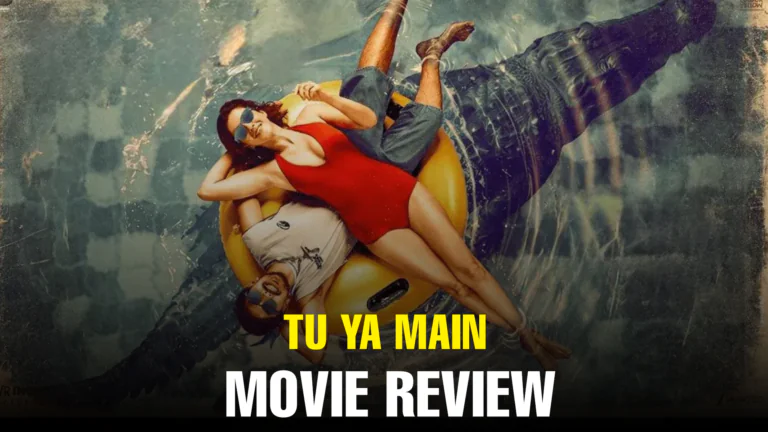 Tu Ya Main