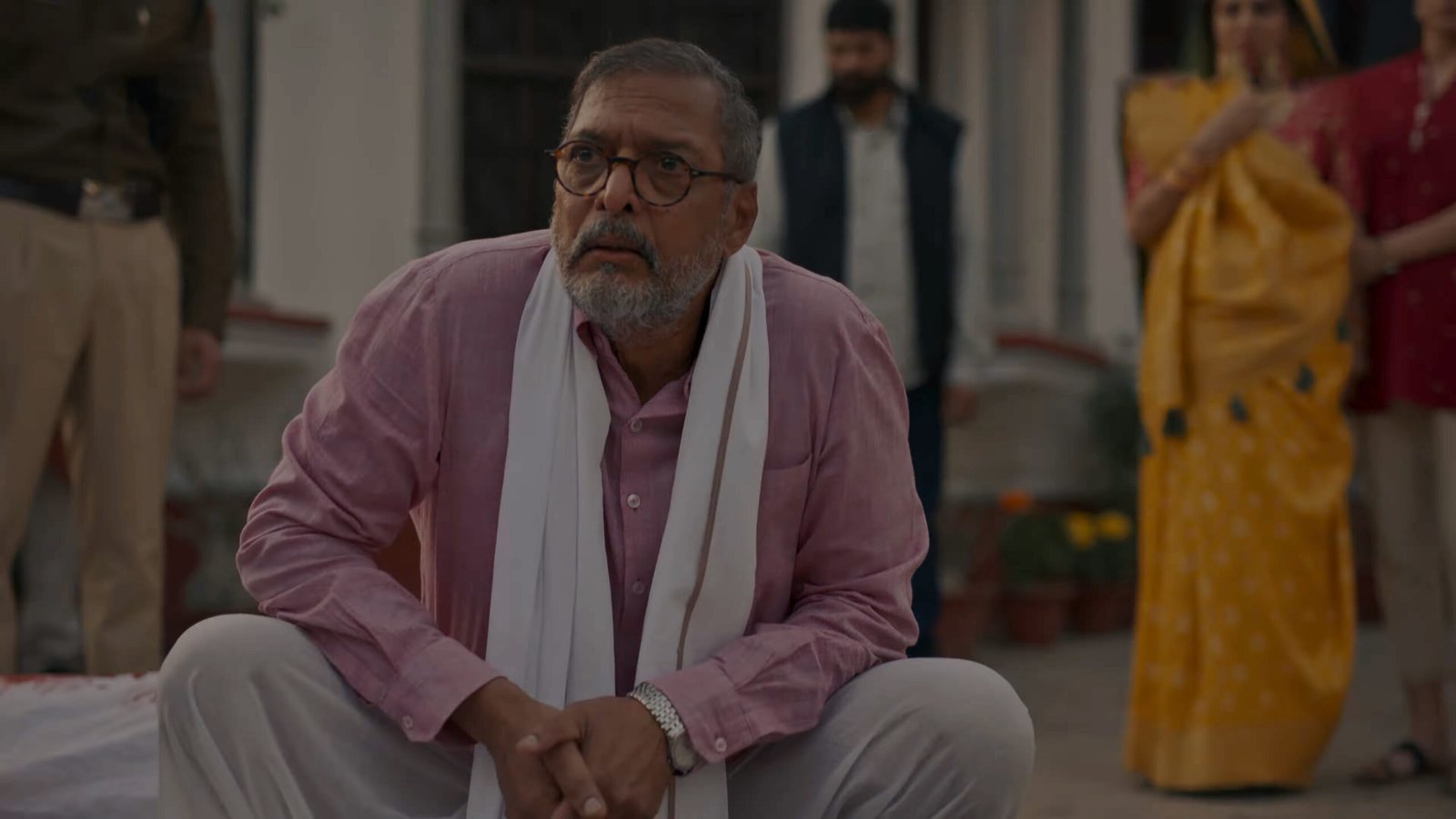 Nana Patekar