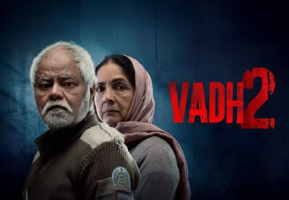 Vadh 2 OTT Release Date