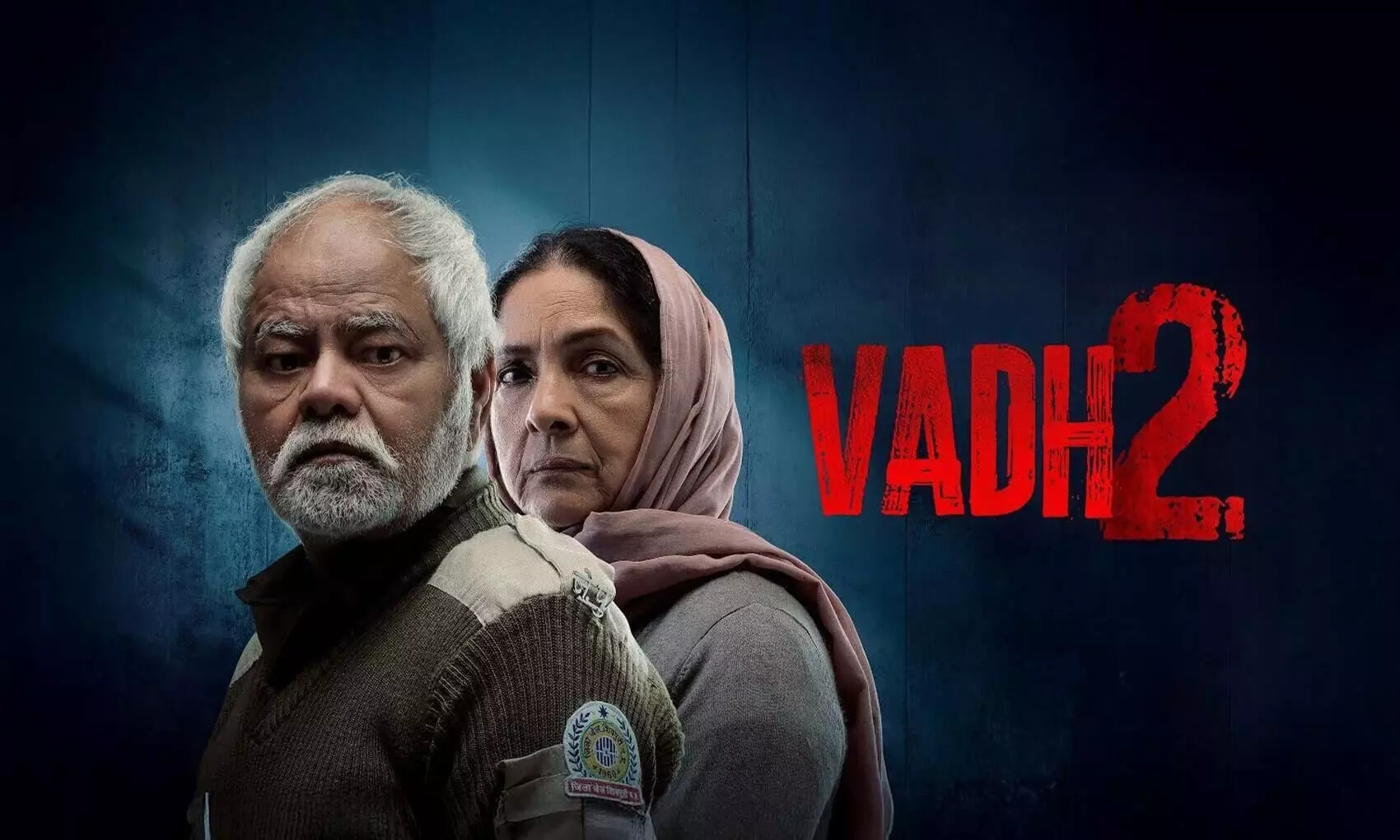 Vadh 2 OTT Release Date