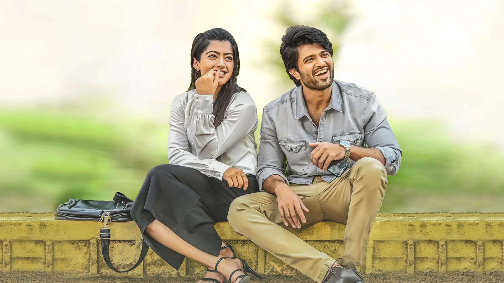 Geetha Govindam