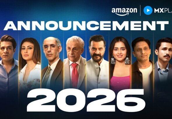 150+ New Shows. 100_ FREE Entertainment. Your 2026 Watchlist Starts Here! -