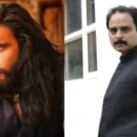 danish iqbal dhurandhar 2