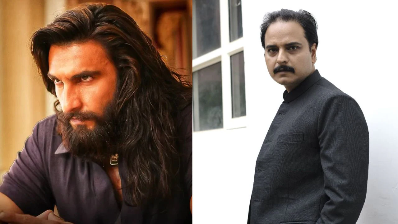 danish iqbal dhurandhar 2