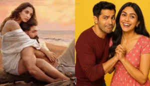 Toxic vs Hai Jawani Toh Ishq Hona Hai