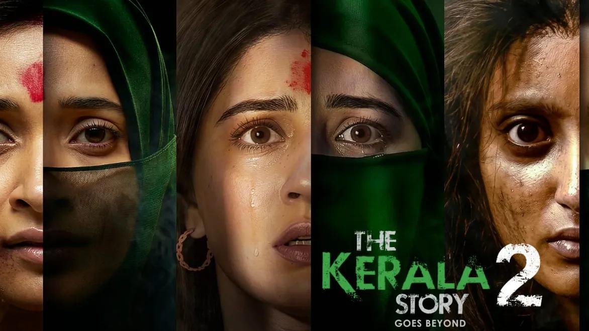 The Kerala Story 2