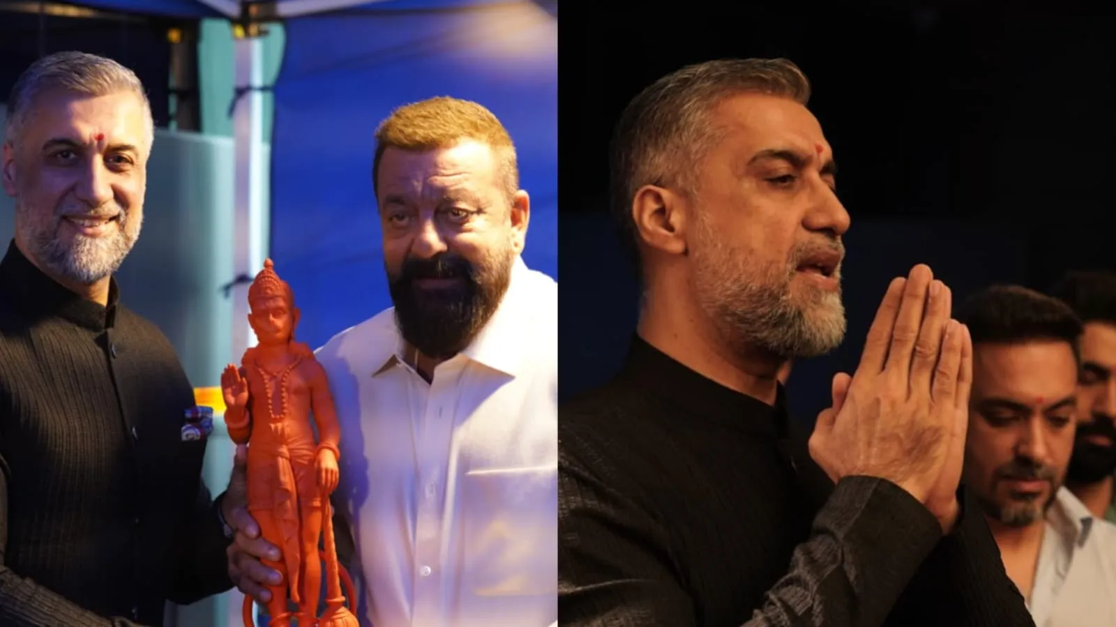 Abhijeet Mohan Warang