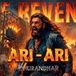 Ari Ari 2.0 Dhurandhar 2