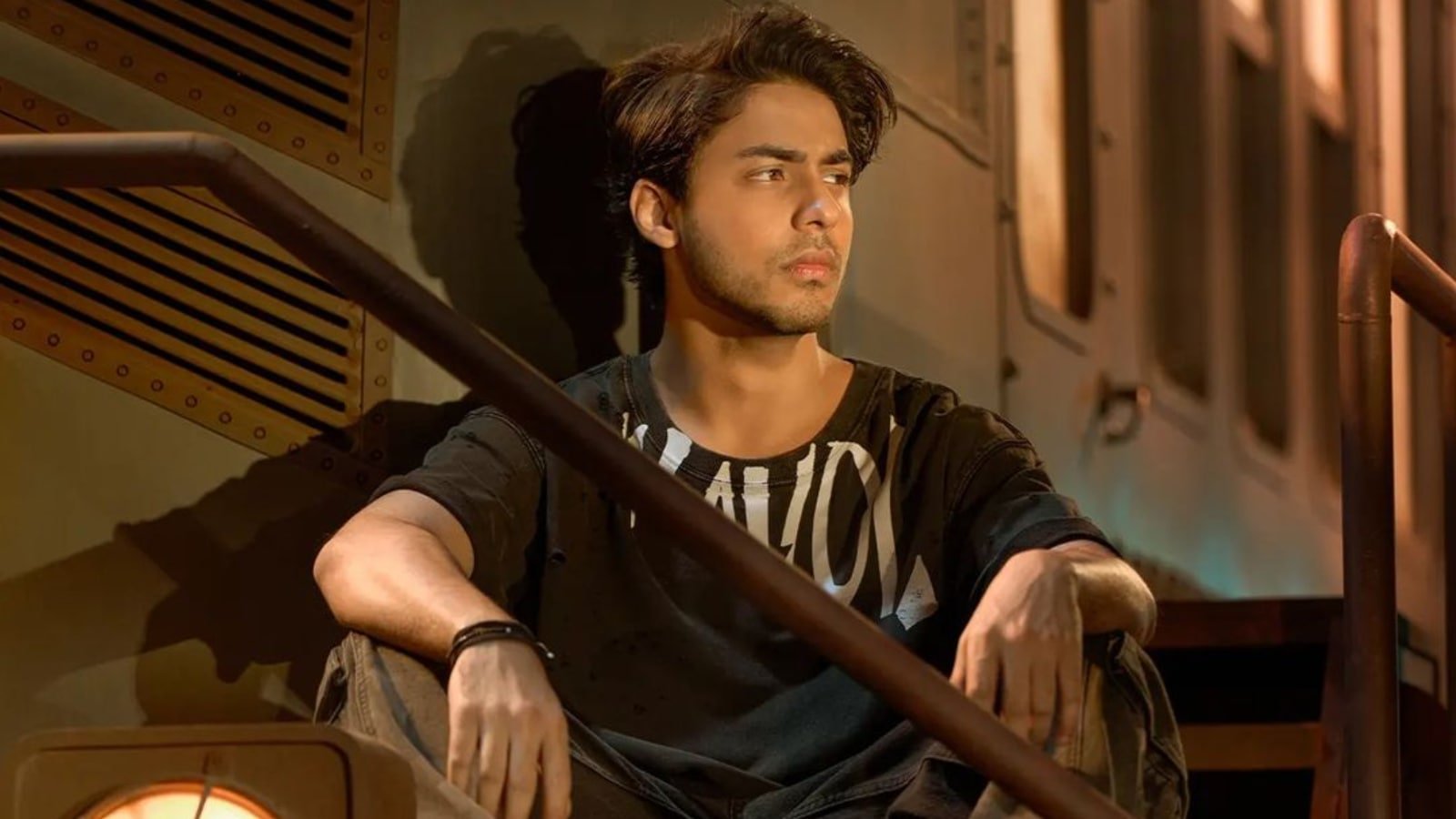 Aryan Khan