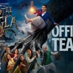 Bhooth Bangla -Official Teaser