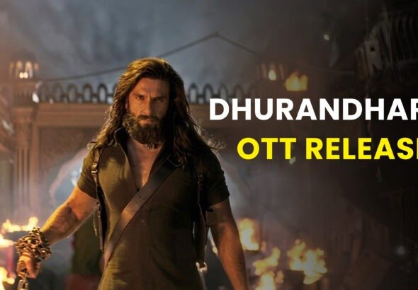 Dhurandhar 2 OTT Release
