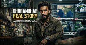 Dhurandhar Real Story