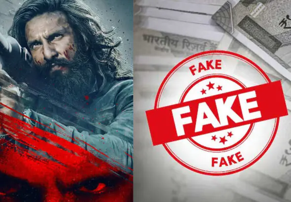 Dhurandhar The Revenge