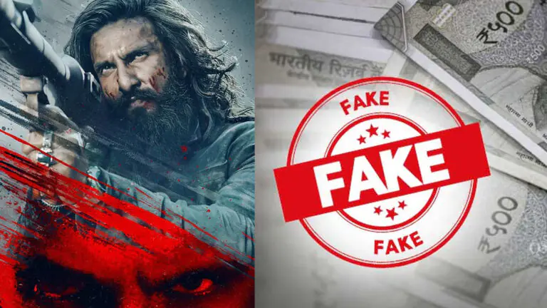 Dhurandhar The Revenge