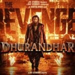 Dhurandhar The Revenge Official Hindi Trailer Ranveer S Aditya D In Cinemas 19 March 2026 - 1280x720