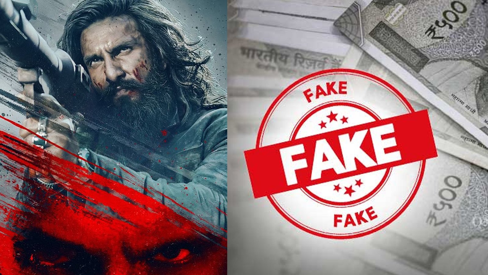 Dhurandhar The Revenge