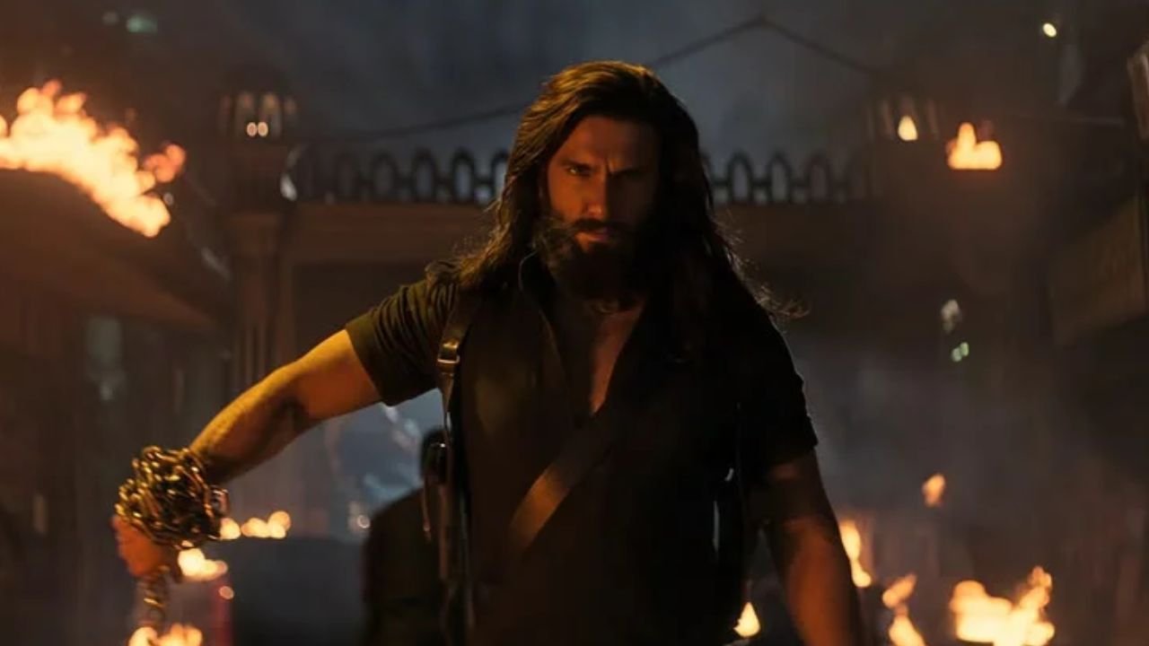 Dhurandhar 2 Box Office Day 8