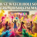 10 must-watch and must-play Holi songs