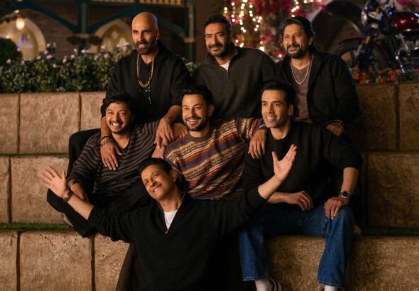 Golmaal 5