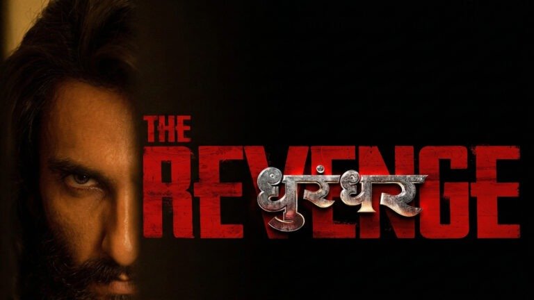 Dhurandhar 2 Trailer Release Date