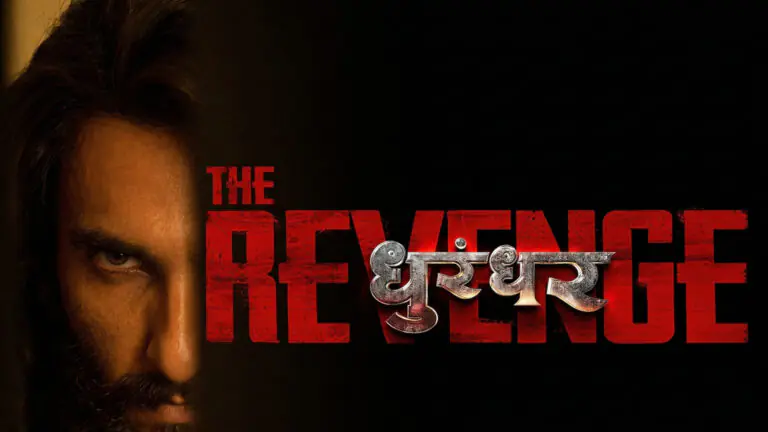 Dhurandhar 2 Trailer Release Date