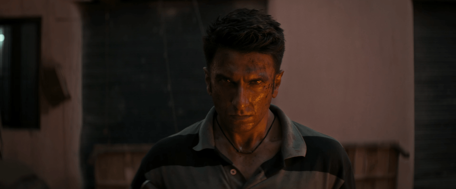 Ranveer Singh in Dhurandhar The Revenge