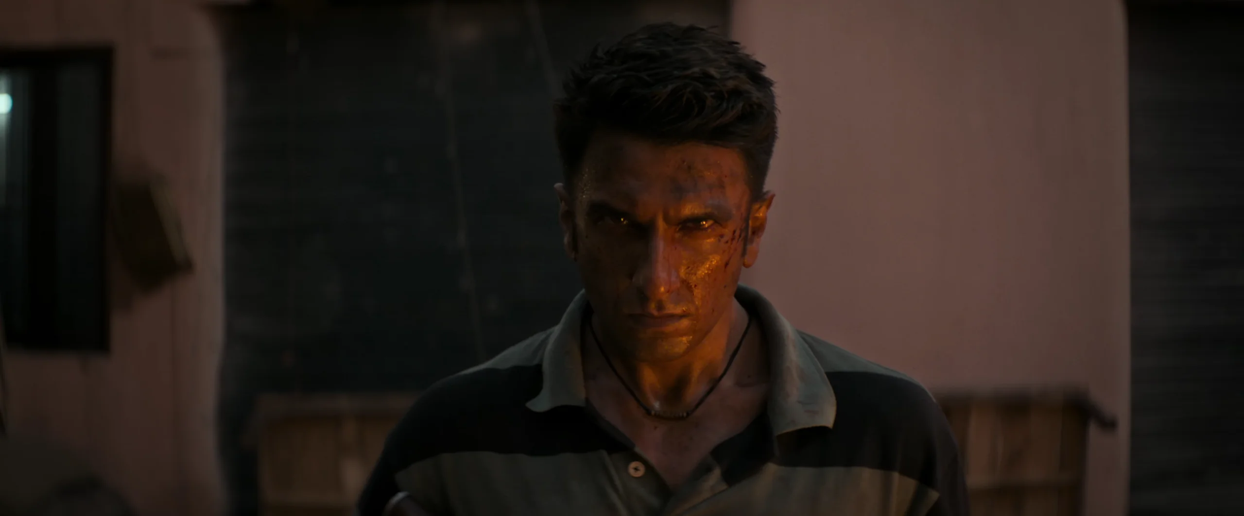 Ranveer Singh in Dhurandhar The Revenge