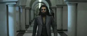 Dhurandhar: The Revenge