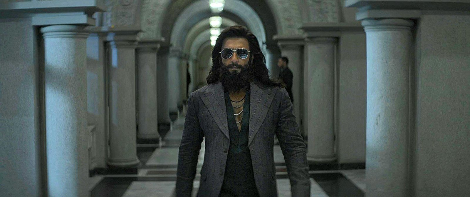 Dhurandhar: The Revenge