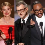 Oscars: Full List of Winners