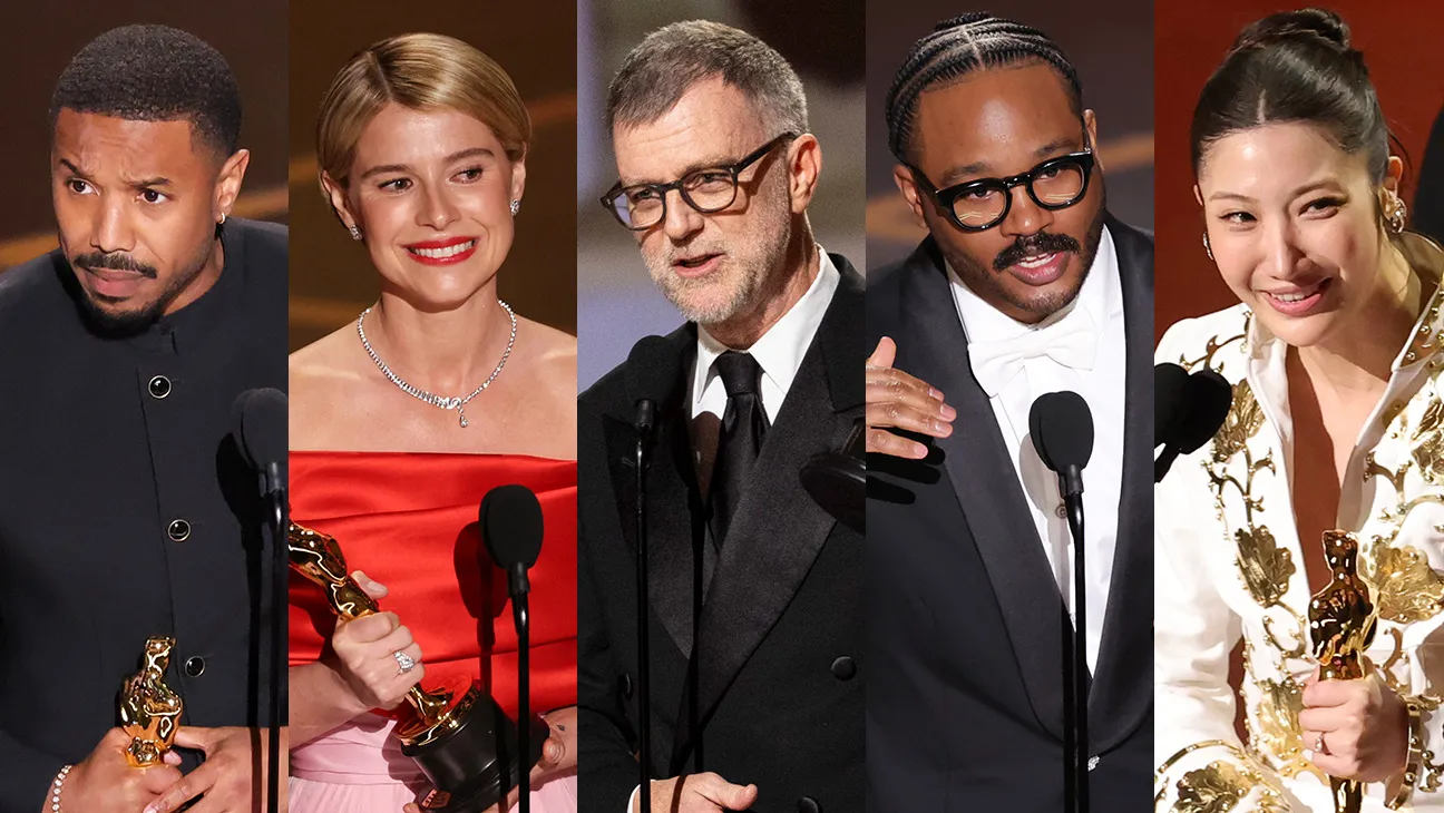 Oscars: Full List of Winners
