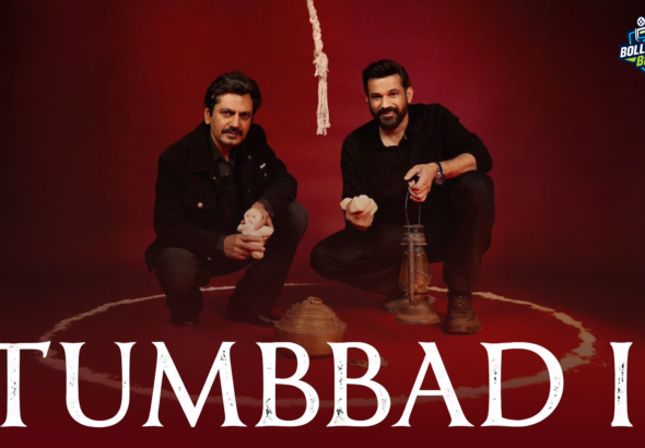 Nawazuddin Siddiqui Joins Tumbbad 2