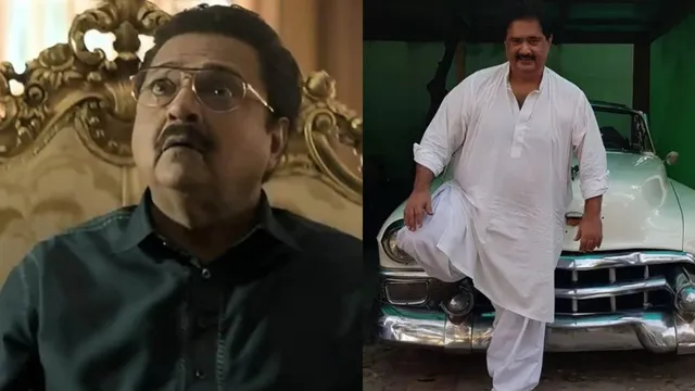 rakesh bedi as jameel jamali