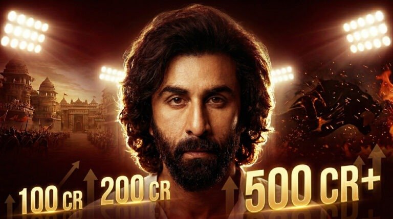 Ranbir Kapoor’s Crucial Career Phase