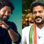 Allu Arjun should also act in Hollywood,' says Telangana CM Revanth Reddy