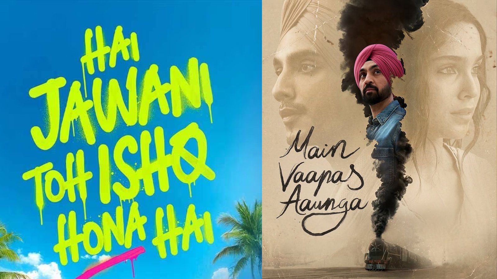 Varun Dhawan and Diljit Dosanjh Set for June 12 Clash
