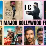 See new posts Eight Major Bollywood Films Pack June-July 2026 Release Calendar