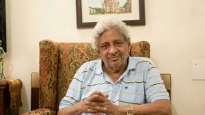 Tamal Roy Choudhury