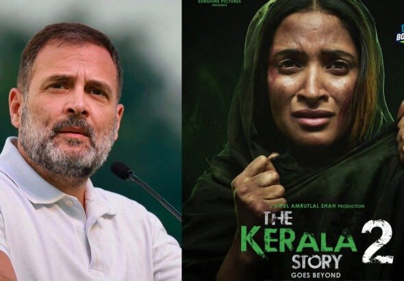 The Kerala Story 2