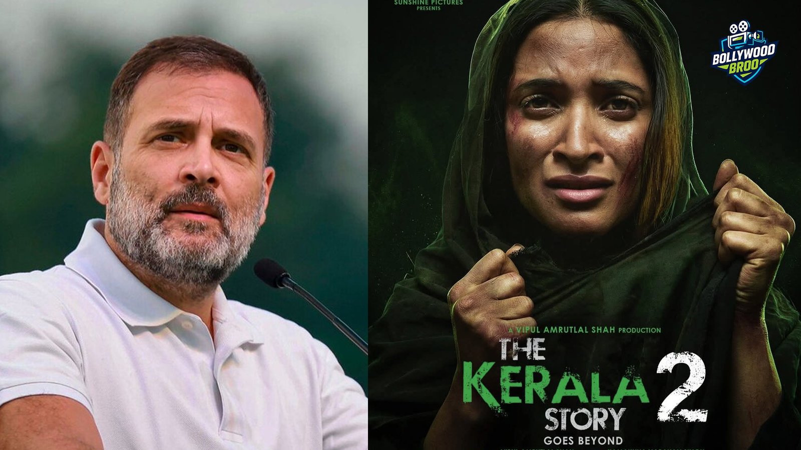 The Kerala Story 2