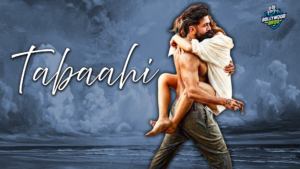 Toxic First Single ‘Tabaahi’