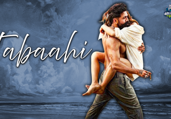 Toxic First Single ‘Tabaahi’