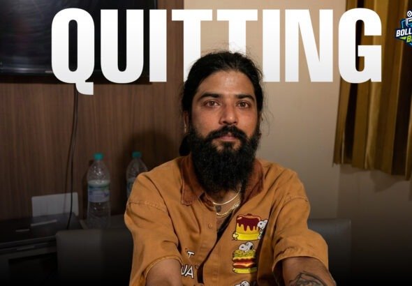 YouTuber Anurag Dobhal