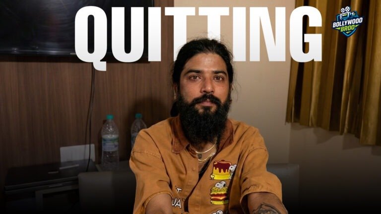 YouTuber Anurag Dobhal