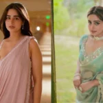 Shararat girl Ayesha Khan