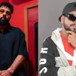 Badshah Tateeree Controversy: Santy Sharma Defends Rapper as Backlash