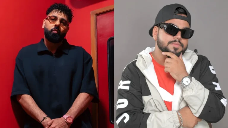 Badshah Tateeree Controversy: Santy Sharma Defends Rapper as Backlash