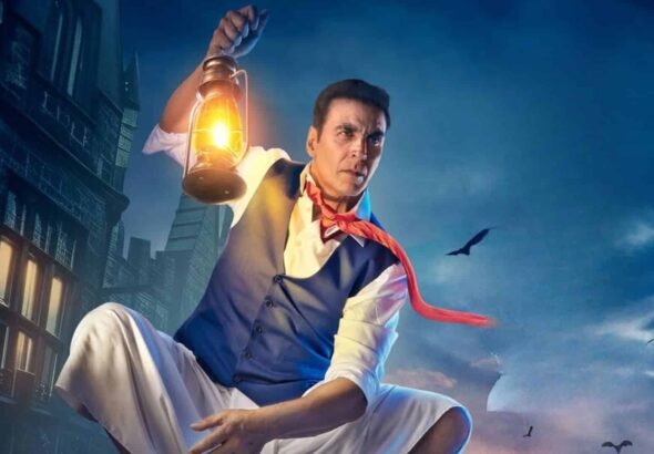 bhoot-bangla-akshay-kumar-new-poster