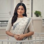 Rashmika Mandanna